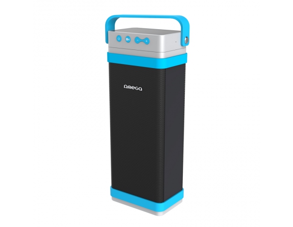 Ηχείο 2.1 Omega OG-095 Outdoor Bluetooth V4.0 SD 22W 6H