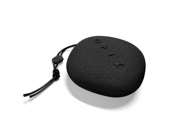 Ηχείο  Platinet Hike PMG11 Bluetooth 4.2 6W IPX5 Black