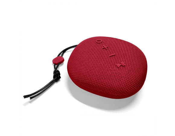 Ηχείο Platinet Hike PMG11 Bluetooth 4.2 6W IPX5 Red