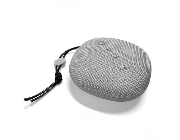 Ηχείο  Platinet Hike PMG11 Bluetooth 4.2 6W IPX5 Gray