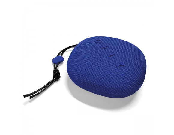 Ηχείο  Platinet Hike PMG11 Bluetooth 4.2 6W IPX5 Dark Blue