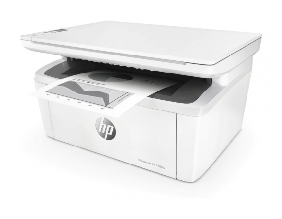 Πολυμηχάνημα HP LaserJet Pro M28W