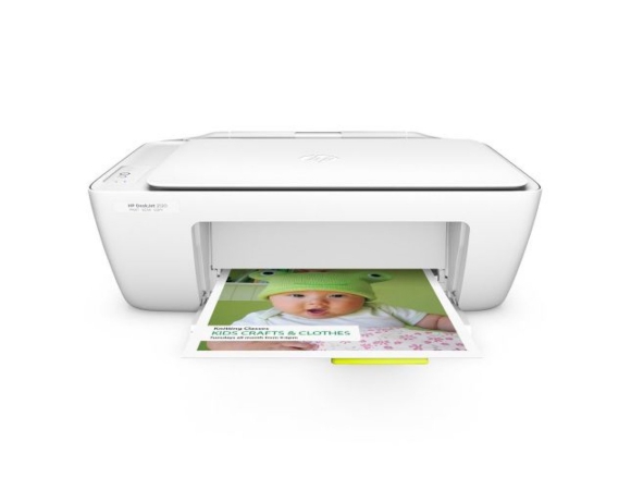 Πολυμηχάνημα HP DeskJet Ink Advantage 2130