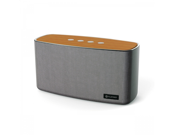Ηχείο Platinet Bluetooth Usb Stereo 2.0 PMG096 30W DENO