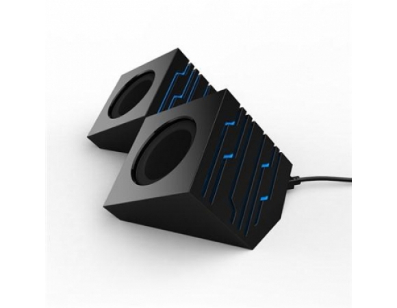 Ηχεία Omega Maven Black (OGS700B)