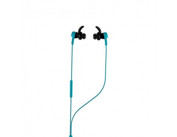 Earphones JBL Synchros Reflect Blue
