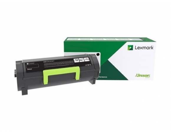 Toner Lexmark B222X00 Black 6Κ