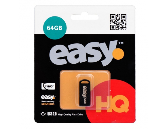 Flash Drive Imro Easy 64GB
