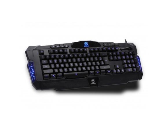 Keaboard Rebeltec USB Legend