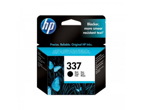 Μελάνι HP No.337 Black (C9364EE)