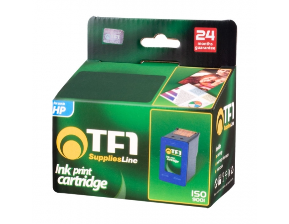 Ink TFO Epson E-18XL Black (T1811) 18ml