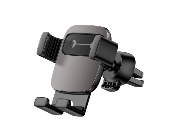 Car Mount Baseus Cube Black
