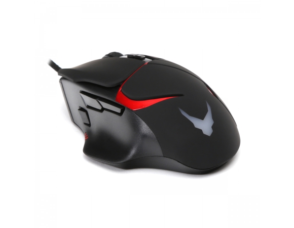 Mouse Omega Gaming Varr 1200-3200 DPI