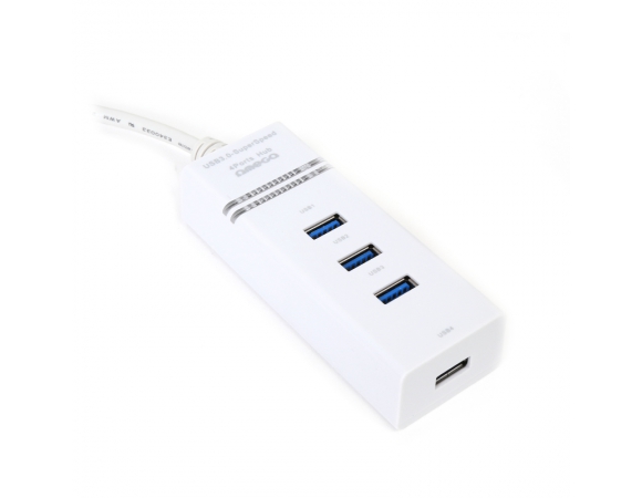Hub Omega USB 4 Ports USB 3.0 OUH34W