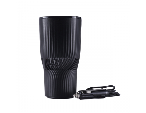 Cooler Heater Drink Platinet Electric Car Holder