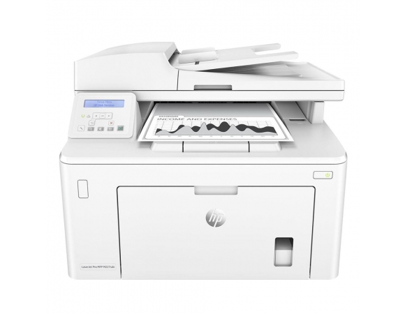 Πολυμηχάνημα HP LaserJet Pro M227sdn MFP