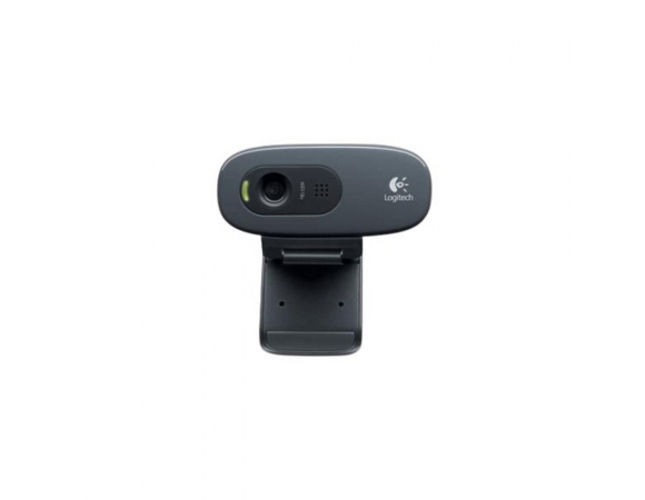 Webcam Logitech C270