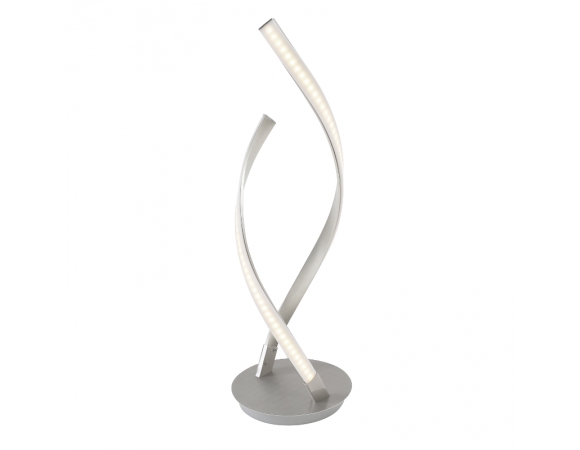Desk Lamp Platinet 9W Two Stripe