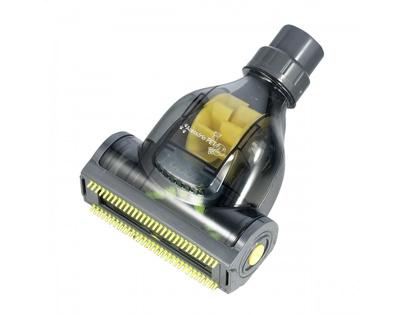 Vacuum Cleaner Platinet Pet Turbo Brush