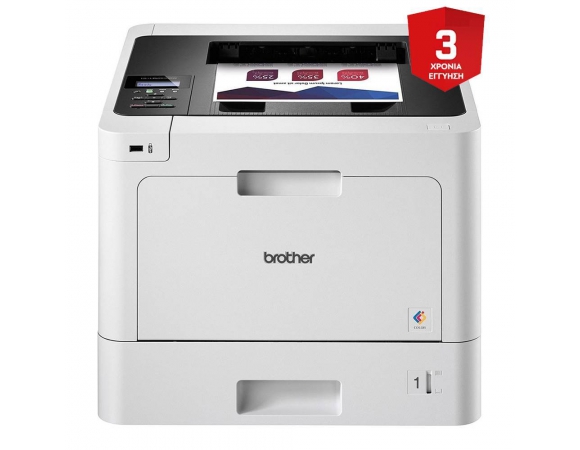 Printer Brother HL-L8260CDW Laser