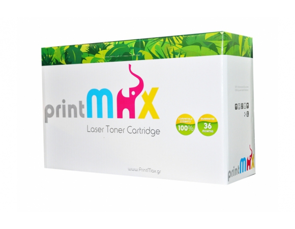 Toner PrintMax TK-1170 7.2K Black