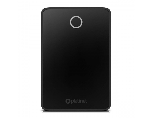 Card Reader Platinet All In One MicroSDX2 SDX2 CF XD MS USB 3.0