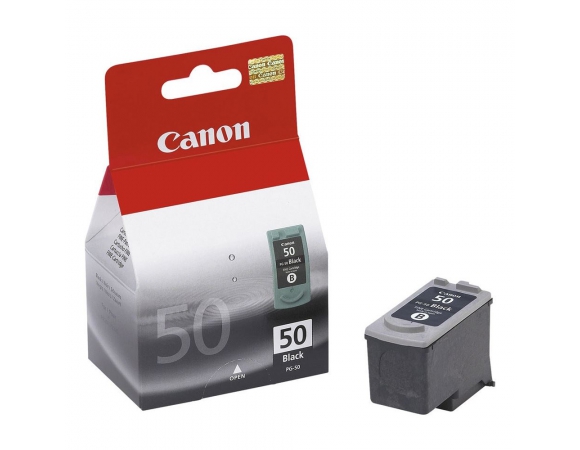 Μελάνι CANON PG-50 Black