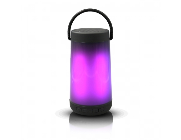 Ηχείο Platinet PMG15 Bluetooth 5W Full LED