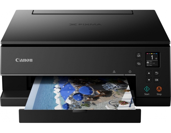 Printer Canon PIXMA TS6350