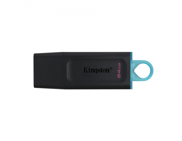 Flash Drive Kingston DataTraveler Exodia 64GB USB 3.2