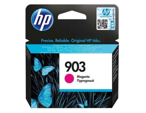 Μελάνι HP 903 Magenta (T6L91AE)
