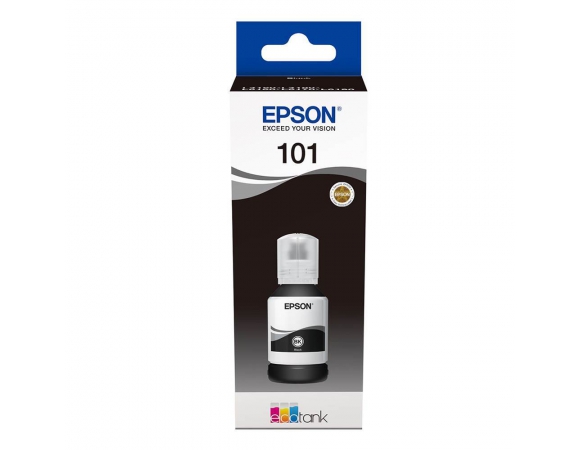 Μελάνι Epson 101 Black (C13T03V14A)