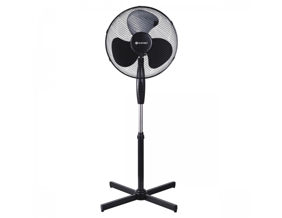 Standing Fan Platinet 16