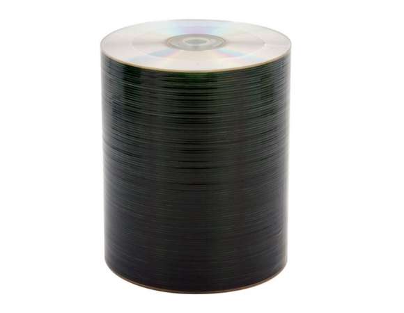 CMC CD-R 700MB 52x Silver OEM Spindle 100