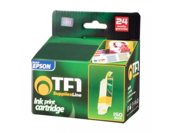 Ink TFO Epson E-26 XL Photo Black (T2631)