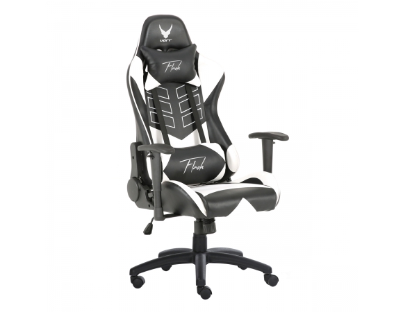 Καρέκλα Γραφείου VARR Gaming Chair Flash RGB With Remote
