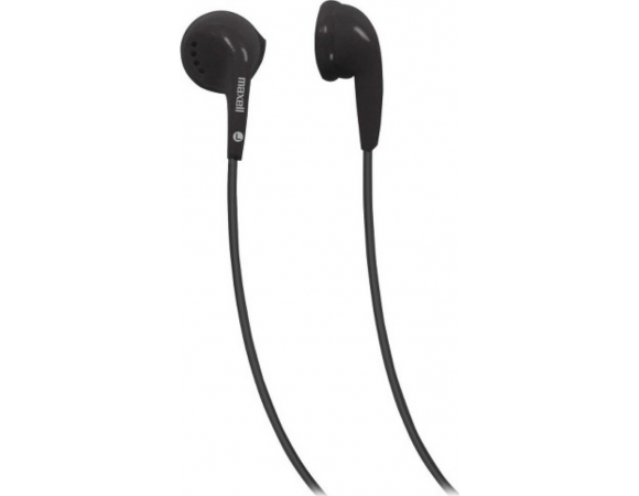 Earphones Maxell EB-95 Black