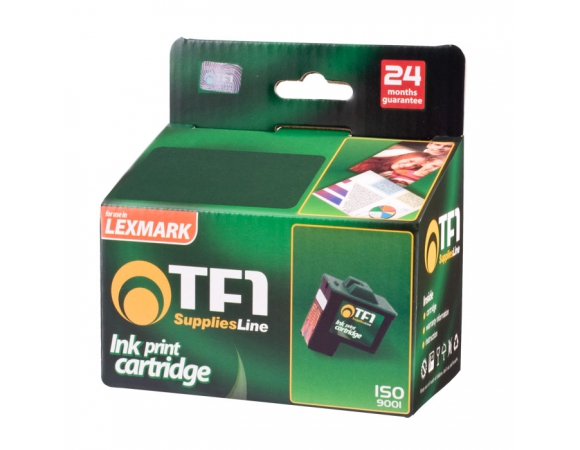 Ink TFO Lexmark L-150B XL Black (14N1614)