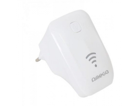 Wi-fi Extender Omega 300Mbps (OWLR325W)