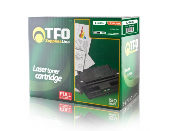 Toner TFO L-640R (64016HE) 32.0K