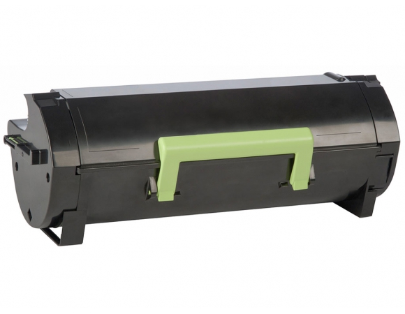 Toner LEXMARK MS310/410/510/610 (50F2H00) 5K