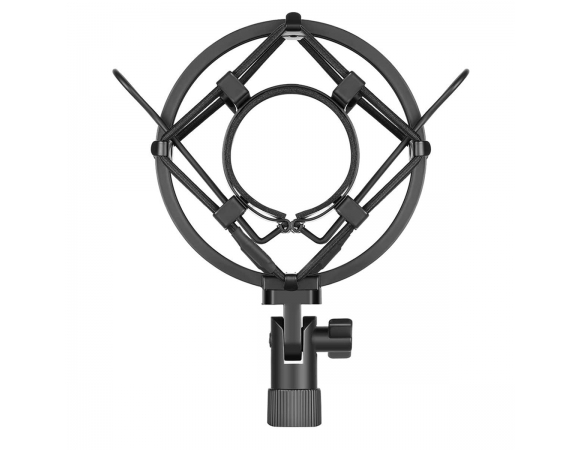 Microphone Varr Gaming Shockproof Basket Stand