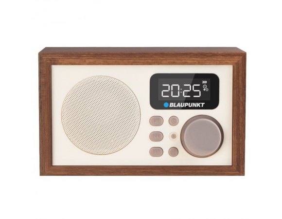 Radio Blaupunkt HR5BR Brown