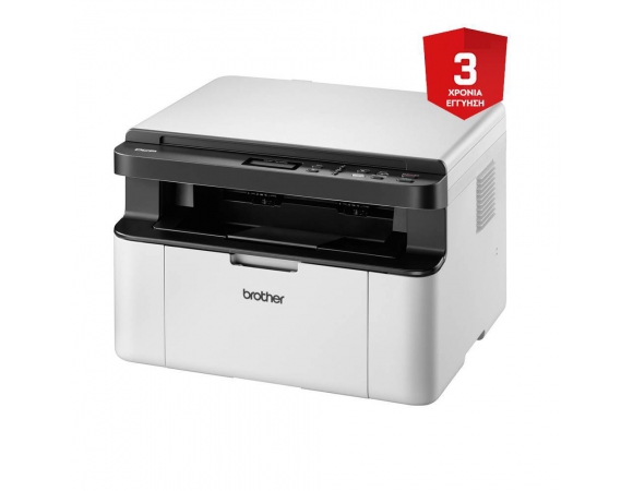 Πολυμηχάνημα Brother DC-P1610W