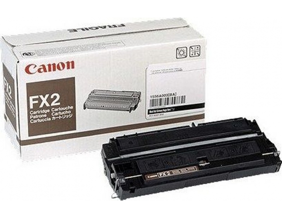 Toner Canon FX-2 (1556A003)