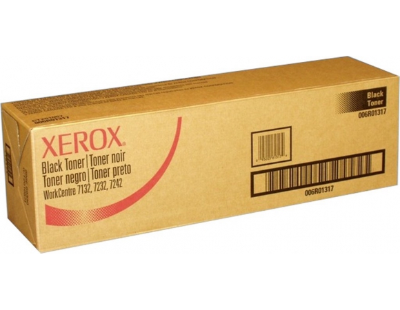 Toner Xerox 006R01317 Black 21K