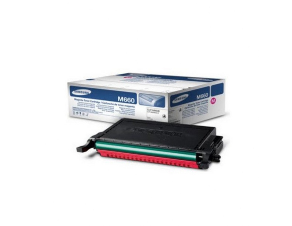 Toner Samsung CLP-M660A Magenta 2K