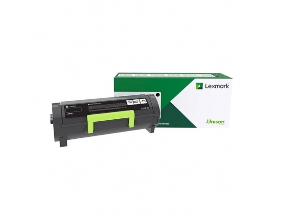 Lexmark B222000 Toner Laser Εκτυπωτή Μαύρο Return Program 1200 Σελίδων