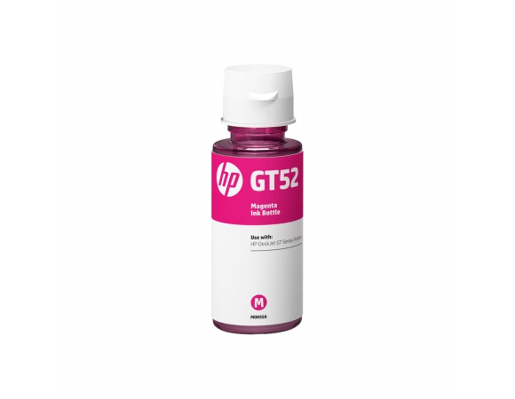 Ink HP GT52 Magenta Bottle 70ml (M0H55AE)