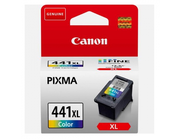 Μελάνι Canon CL-441XL Color (5220B001AA)